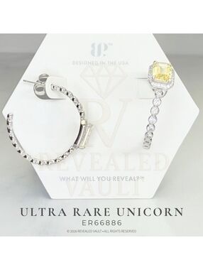 Ultra Rare Unicorn - OG